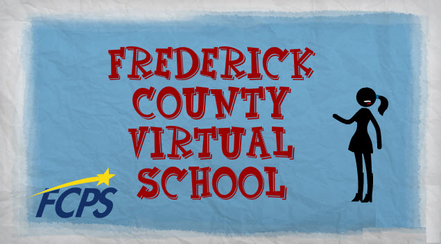 Frederick Public Schools Md Virtual School fasrcodes