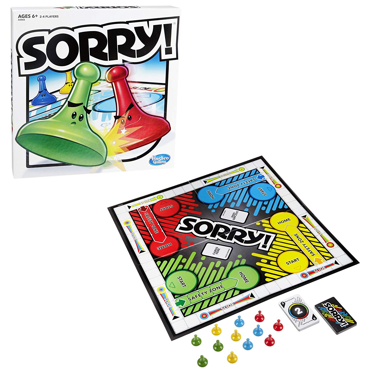 Sorry Board Game Online With Friends Fasrcodes